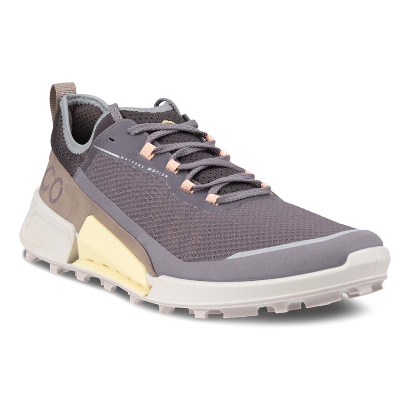 Biom 21 X Country W Dusk Dusk Taupe | ECCO® Türkiye -