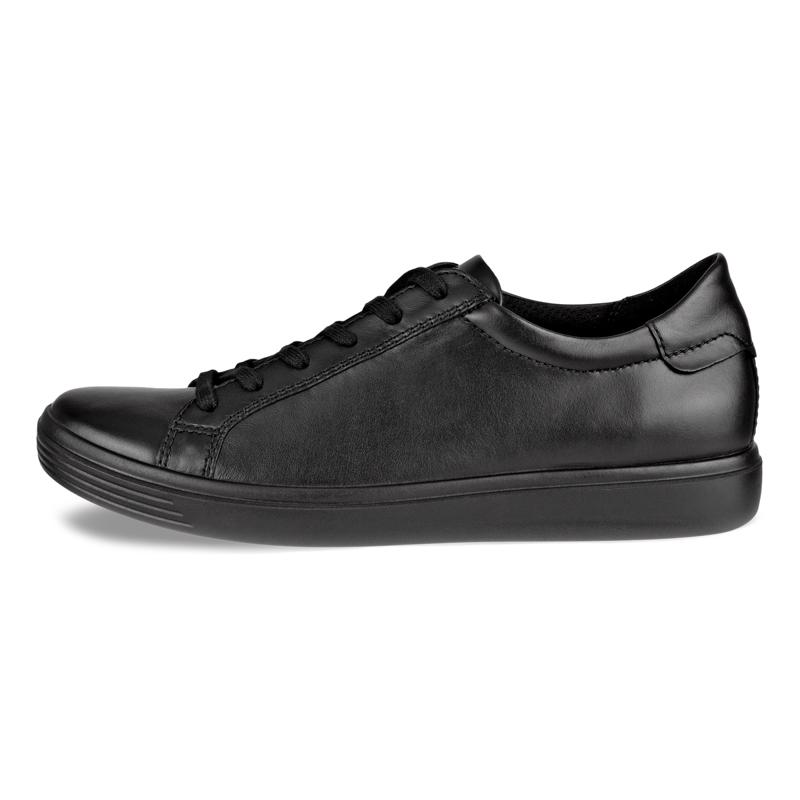 ECCO SOFT CLASSIC W BLACK | ECCO® Türkiye -