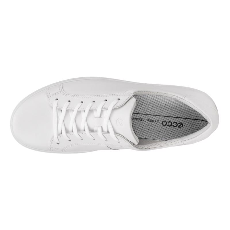 Ecco discount cool white