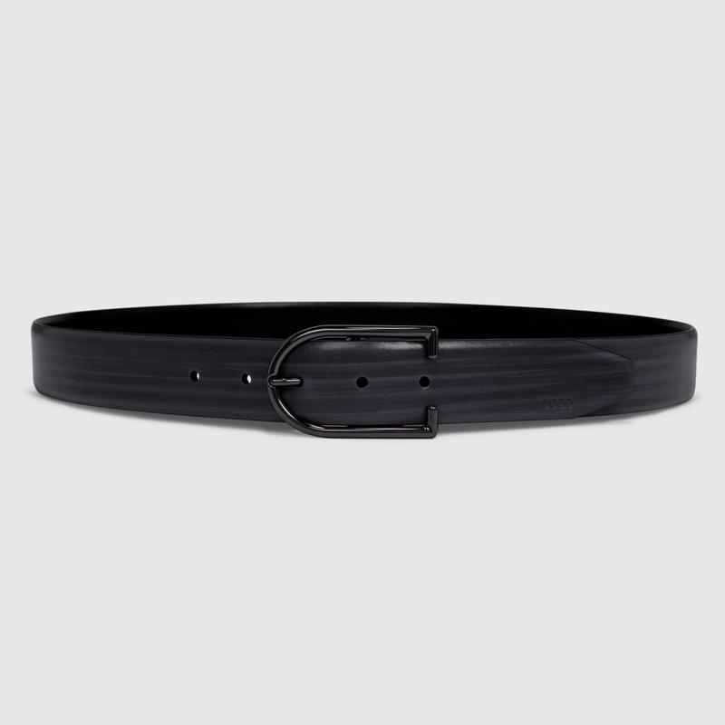 Ecco sales leather belts