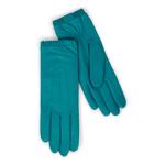 Green ECCO Womens Classic Gloves