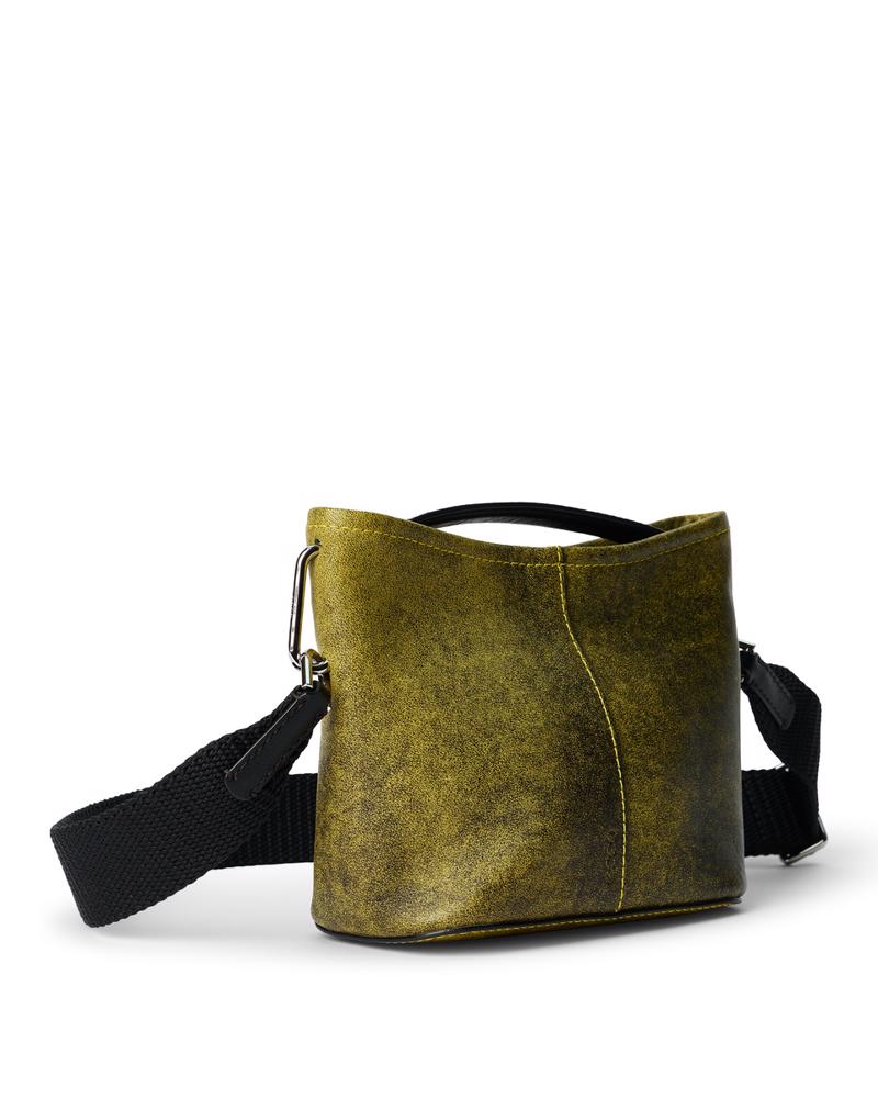 ECCO Takeaway Bag Crossbody Aged ECCO T rkiye