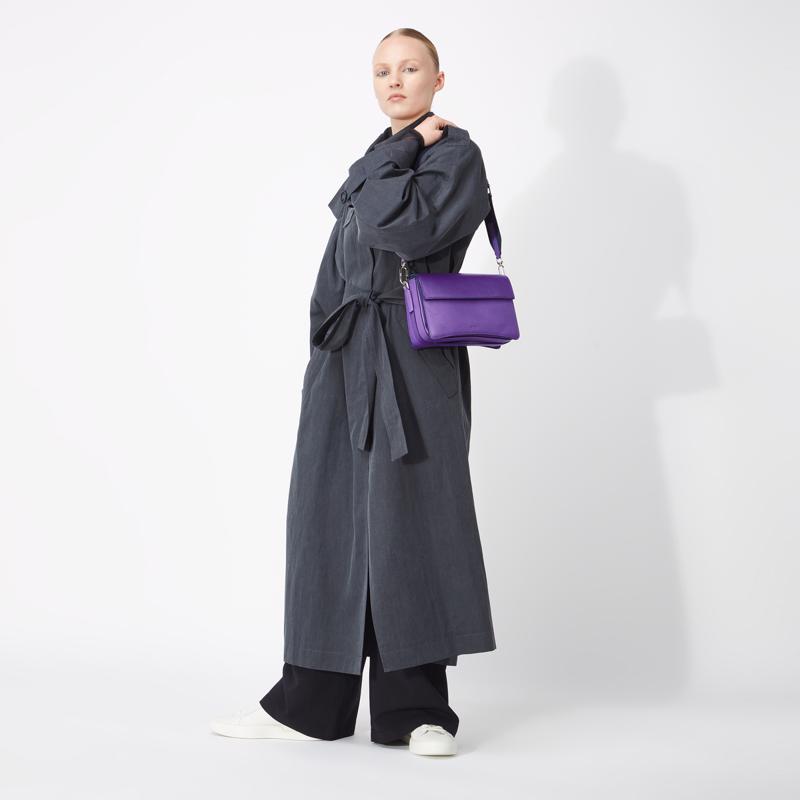 ECCO Pinch Bag Full Size | ECCO® Türkiye -
