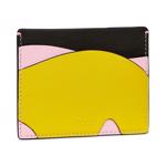 SARI ECCO Wallet Card Case Patched