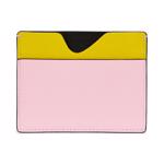 SARI ECCO Wallet Card Case Patched