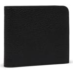 Black ECCO Wallet Formal Billfold