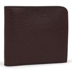 KAHVERENGI ECCO Wallet Formal Billfold