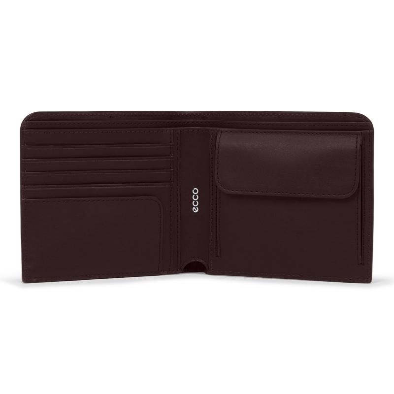 【在庫あり】 ECCO Wallet Formal Billfold | ECCO® Türkiye - 小物