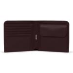 KAHVERENGI ECCO Wallet Formal Billfold