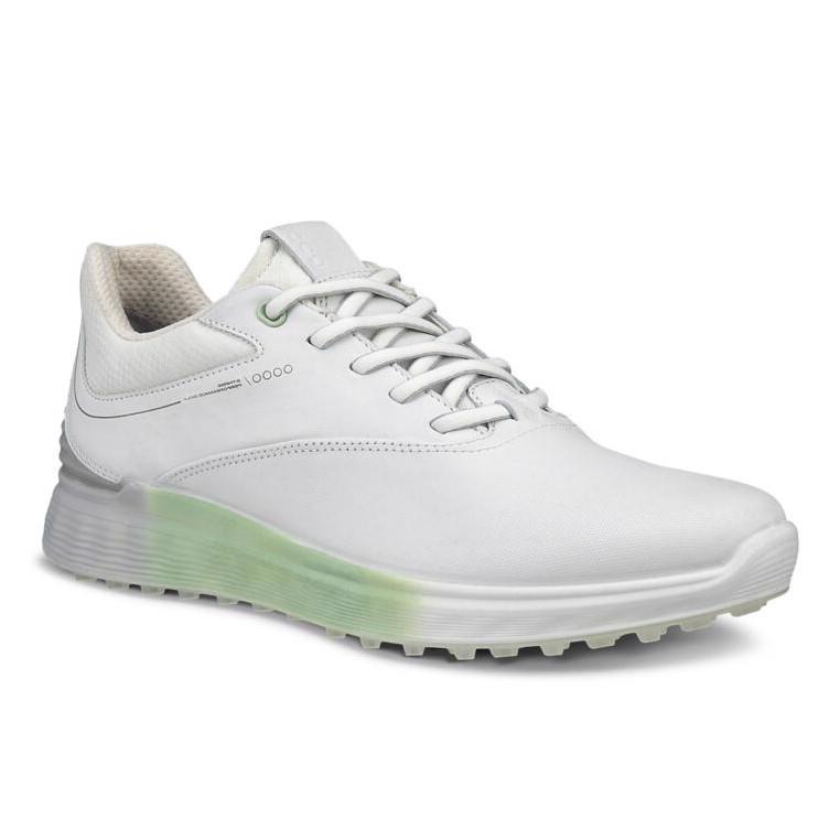 ECCO W Golf S Three White Matc ECCO Turkiye