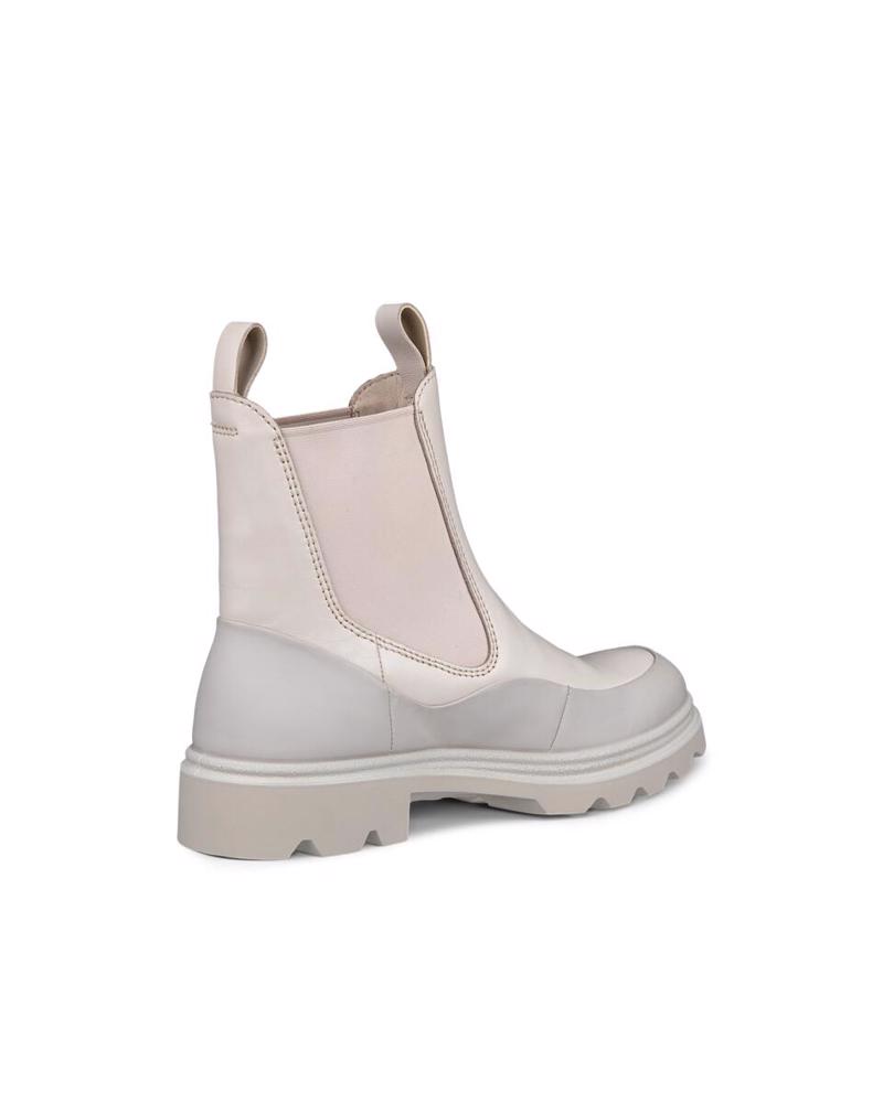ECCO Grainer W Limestone | ECCO® Türkiye