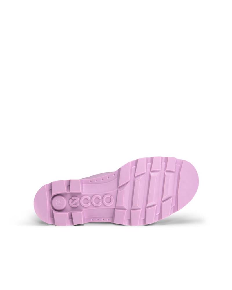 ECCO Grainer W Fig ECCO Turkiye