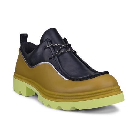 Ecco shape 45 yellow on sale