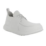 BEYAZ ECCO Cozmo Shoe W White