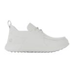 BEYAZ ECCO Cozmo Shoe W White