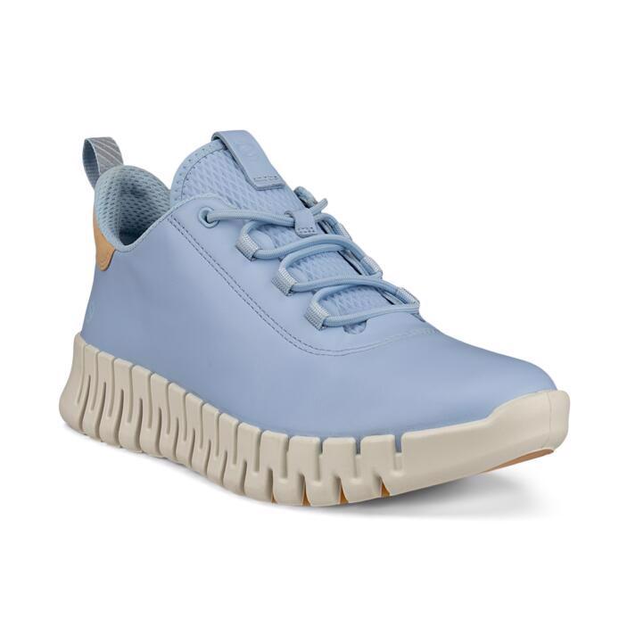 Ecco sneakers womens blue online