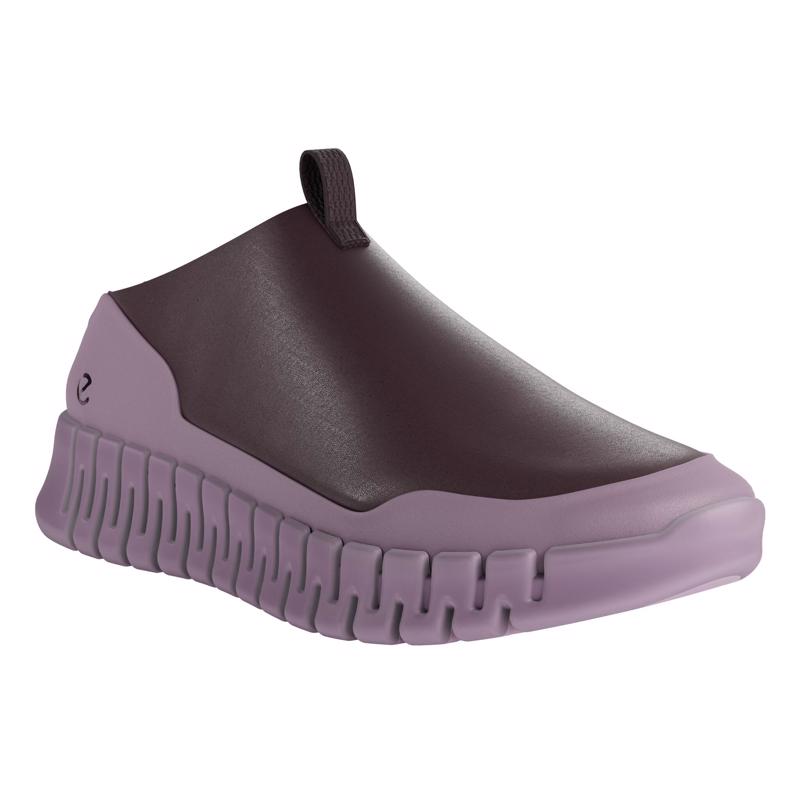 Ecco touch 65 purple on sale