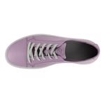 Purple ECCO Soft 60 W Lavender Mist