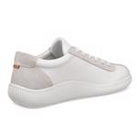 White ECCO Soft Zero W White