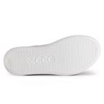 White ECCO Soft Zero W White