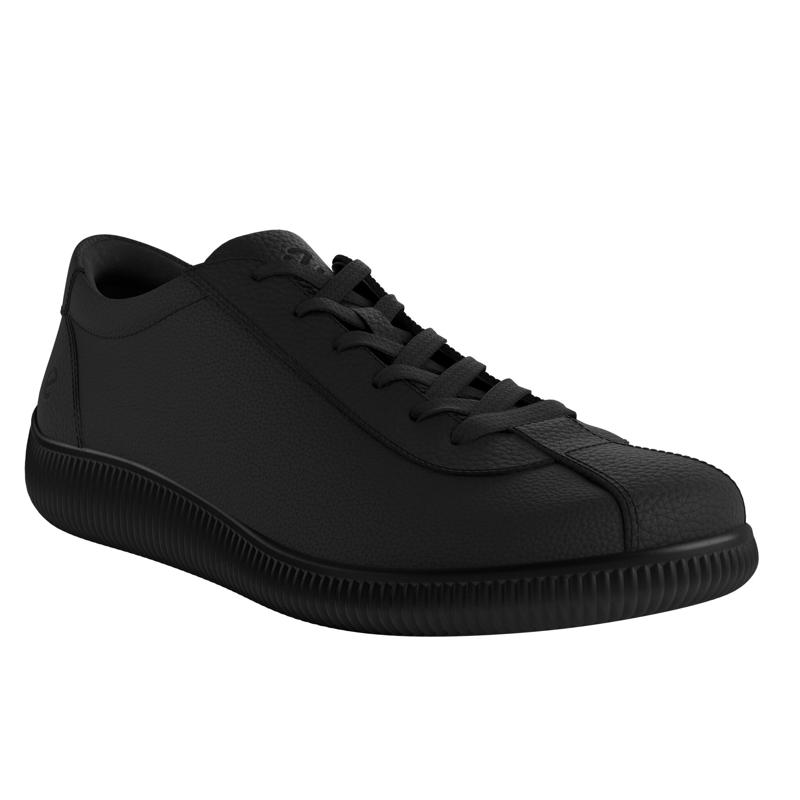 ECCO Soft Zero W Black ECCO Turkiye