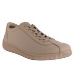 Beige ECCO Soft Zero W Nude