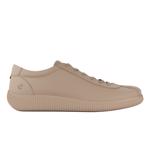 Beige ECCO Soft Zero W Nude