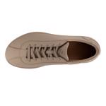 Beige ECCO Soft Zero W Nude