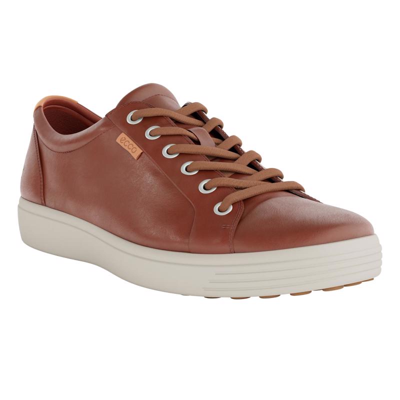 Ecco soft 5 brown online