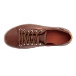 KAHVERENGI ECCO Soft 7 M Cognac