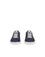 Navy ECCO Street Lite M Marine