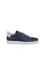 Navy ECCO Street Lite M Marine