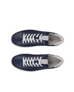 Navy ECCO Street Lite M Marine