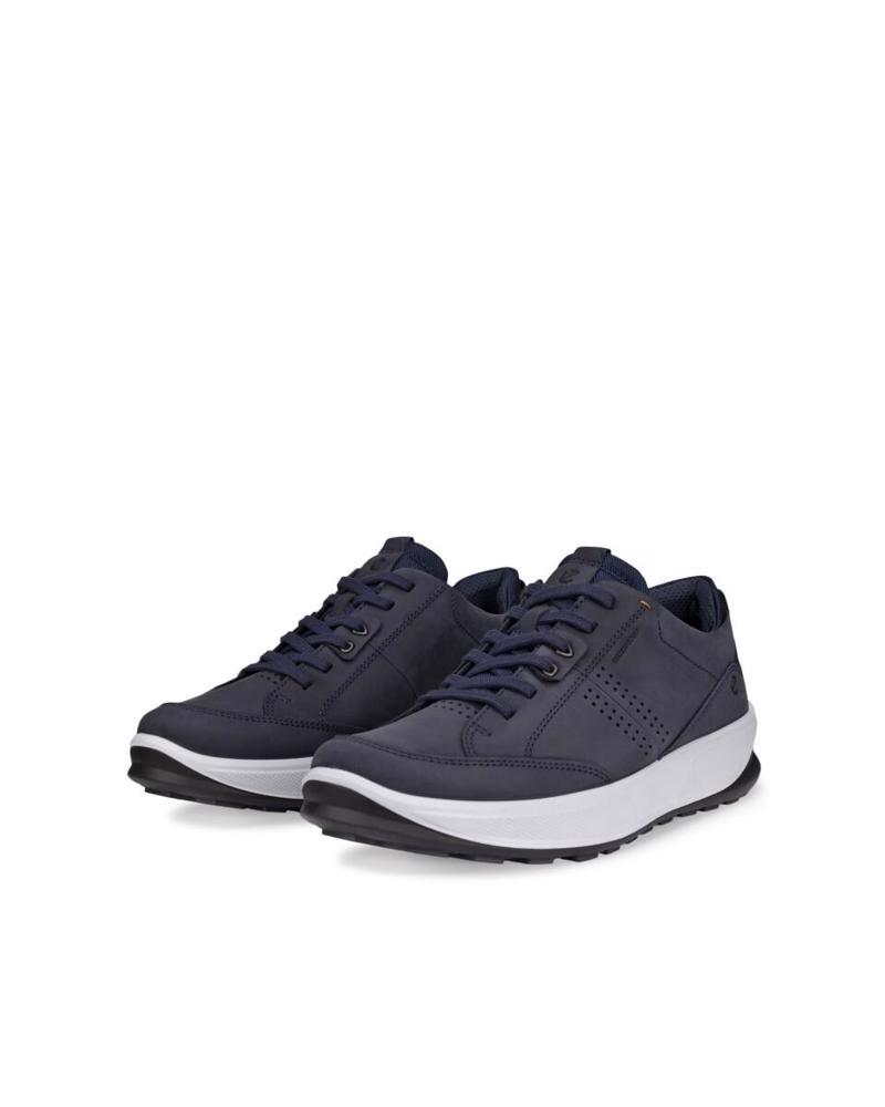 Ecco mobile ii mens navy on sale