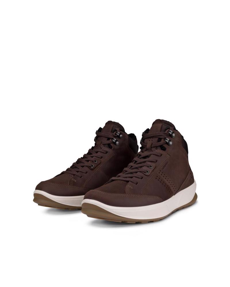 ECCO Byway 2.0 Mocha | ECCO® Türkiye