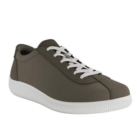 Ecco soft 7 mahogany best sale