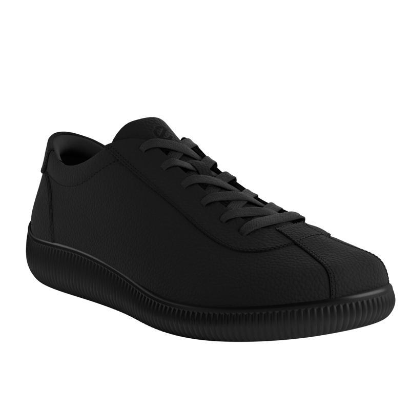 ECCO Soft Zero M Black ECCO Turkiye