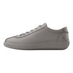 Grey ECCO Soft Zero M Steel