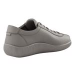 Grey ECCO Soft Zero M Steel