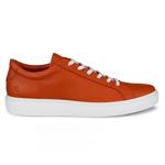 Orange ECCO Soft 60 M Terracotta