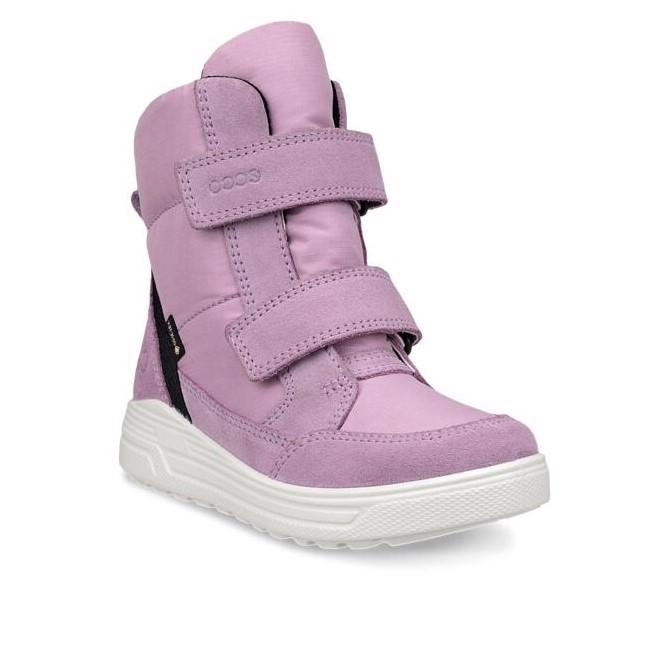 ECCO Urban Snowboarder Lavender Mist ECCO Turkiye