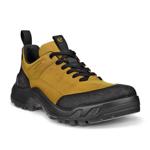 Yellow ECCO Offroad M Olive Oil