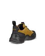 Yellow ECCO Offroad M Olive Oil