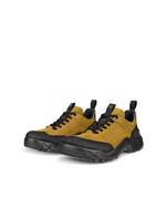 Yellow ECCO Offroad M Olive Oil