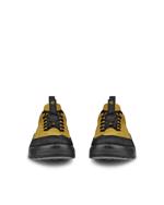 Yellow ECCO Offroad M Olive Oil