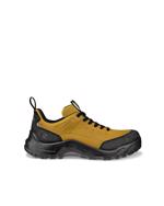 Yellow ECCO Offroad M Olive Oil