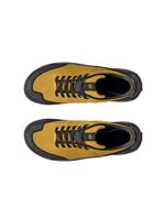 Yellow ECCO Offroad M Olive Oil