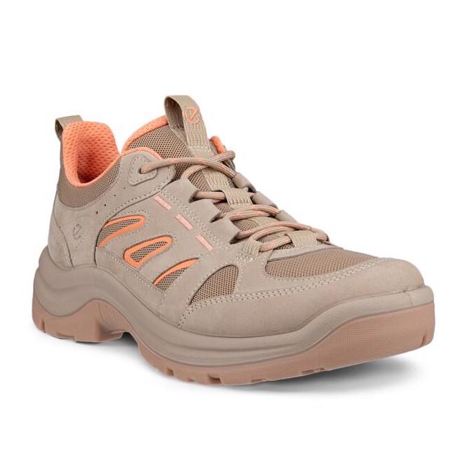 ECCO Offroad W Nude Coral ECCO Turkiye