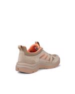 Beige ECCO Offroad W Nude/Coral