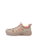 BEJ ECCO Offroad W Nude/Coral